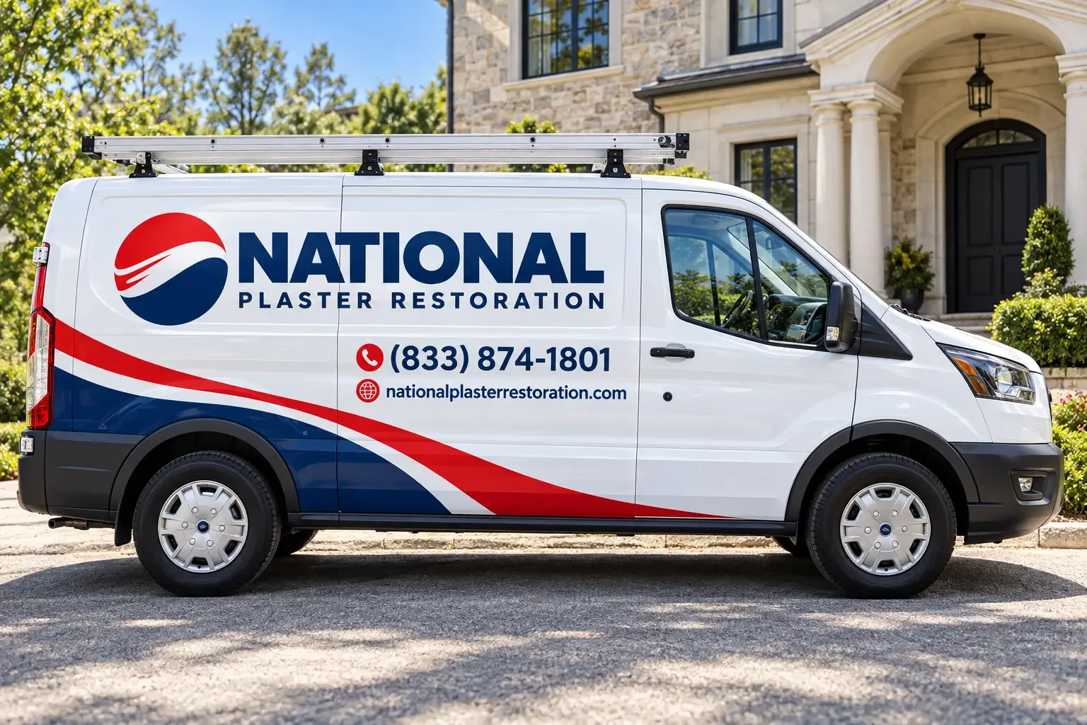 Plaster Repair in Tuscumbia, MO near me